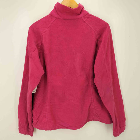 コロンビアスポーツウェア Columbia Sportswear フルジップフリースジャケット レディース JPN:XL