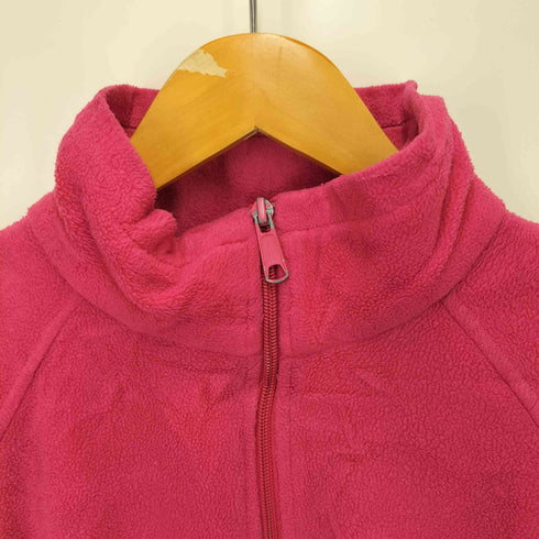 コロンビアスポーツウェア Columbia Sportswear フルジップフリースジャケット レディース JPN:XL