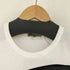 コムデギャルソン COMME des GARCONS JAN ビーチプリント クルーネックTシャツ メンズ JPN:M