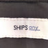 シップスエニィ SHIPS any ビジネススクエア バックパック メンズ