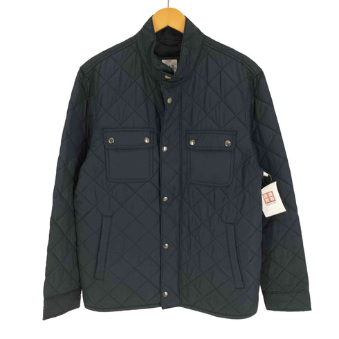 ギャップ Gap QUILTED JACKET キルティング ジャケット メンズ import:M