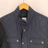 ギャップ Gap QUILTED JACKET キルティング ジャケット メンズ import:M