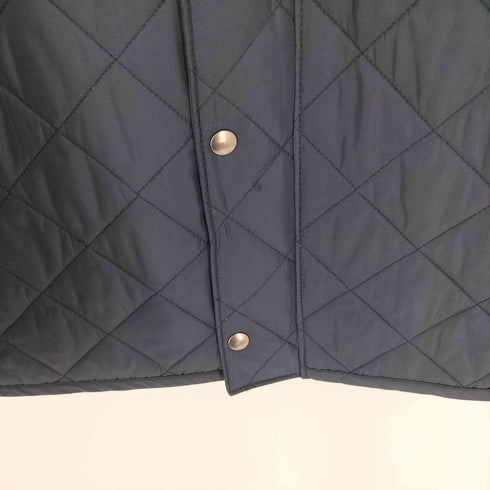 ギャップ Gap QUILTED JACKET キルティング ジャケット メンズ import:M