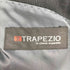 TRAPEZIO ウールテーラードジャケット メンズ