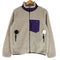 パタゴニア patagonia 20aw Kids Classic Retro X Jacket クラシックレトロXジャケット レディース import:XXL