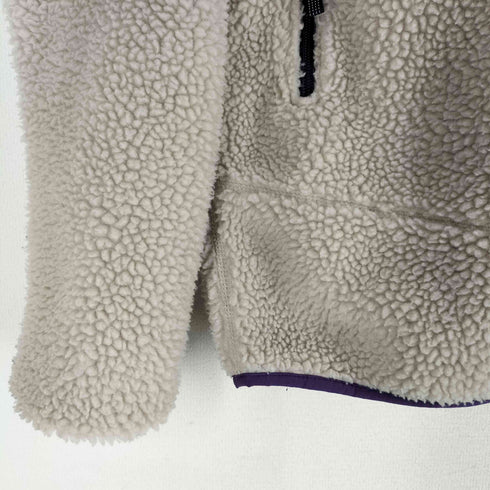 パタゴニア patagonia 20aw Kids Classic Retro X Jacket クラシックレトロXジャケット レディース import:XXL