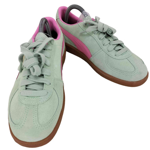 プーマ PUMA PUMA PALERMO 396463-02 レディース 25cm