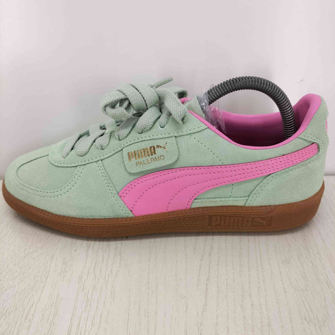 プーマ PUMA PUMA PALERMO 396463-02 レディース 25cm