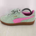 プーマ PUMA PUMA PALERMO 396463-02 レディース 25cm