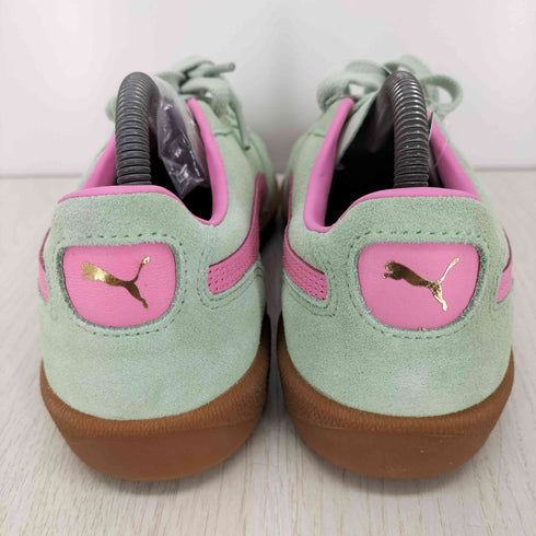 プーマ PUMA PUMA PALERMO 396463-02 レディース 25cm