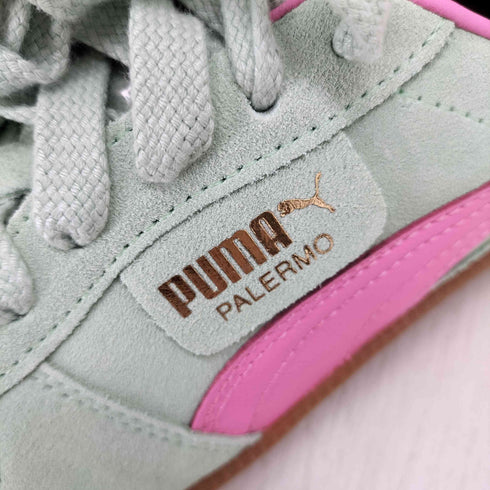 プーマ PUMA PUMA PALERMO 396463-02 レディース 25cm