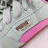 プーマ PUMA PUMA PALERMO 396463-02 レディース 25cm