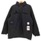 フリークスストア FREAKS STORE 22AW PRIMALOFT フードイン 中綿ジャケット メンズ JPN:L