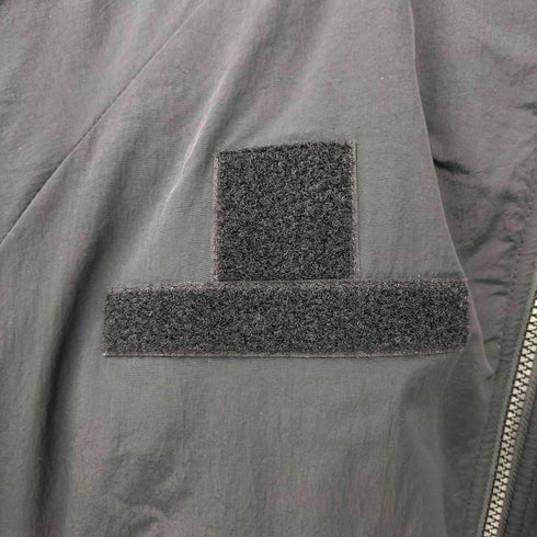 フリークスストア FREAKS STORE 22AW PRIMALOFT フードイン 中綿ジャケット メンズ JPN:L