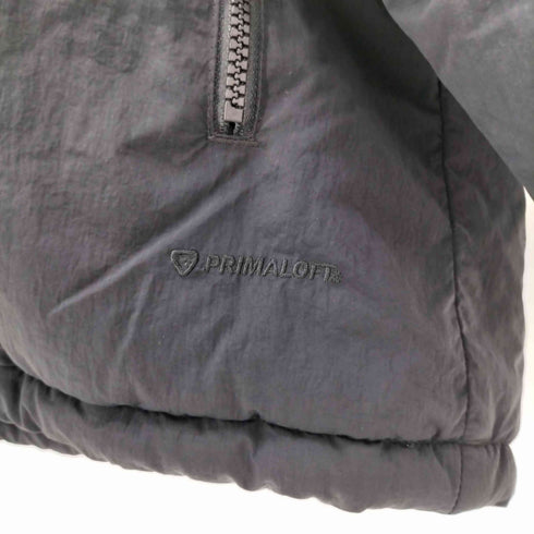 フリークスストア FREAKS STORE 22AW PRIMALOFT フードイン 中綿ジャケット メンズ JPN:L