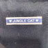 JUNGLE CAT レザーコンビジャケット レディース JPN:M