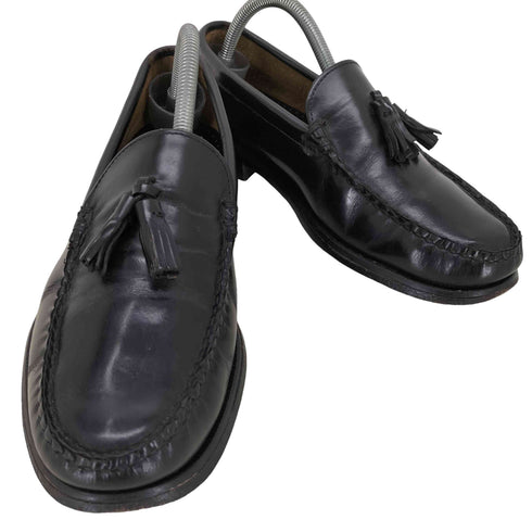 セバゴ SEBAGO タッセルローファー メンズ JPN:25.5