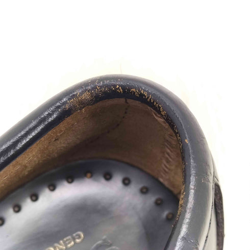 セバゴ SEBAGO タッセルローファー メンズ JPN:25.5
