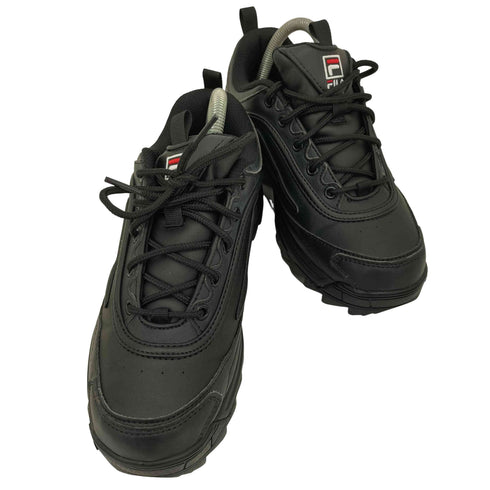 フィラ FILA ディストーター カジュアル スニーカー メンズ 25.0cm