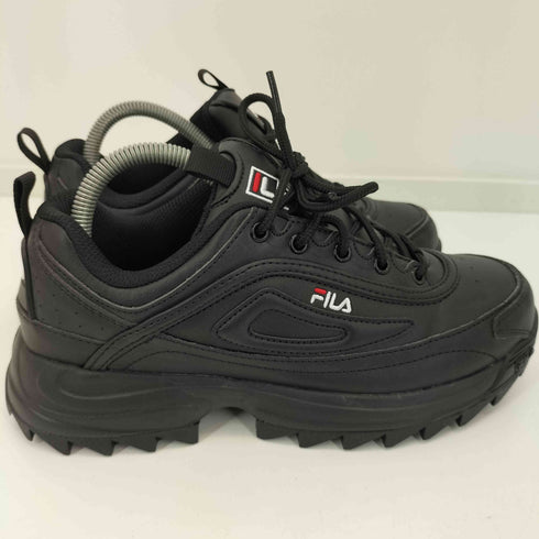フィラ FILA ディストーター カジュアル スニーカー メンズ 25.0cm