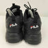 フィラ FILA ディストーター カジュアル スニーカー メンズ 25.0cm
