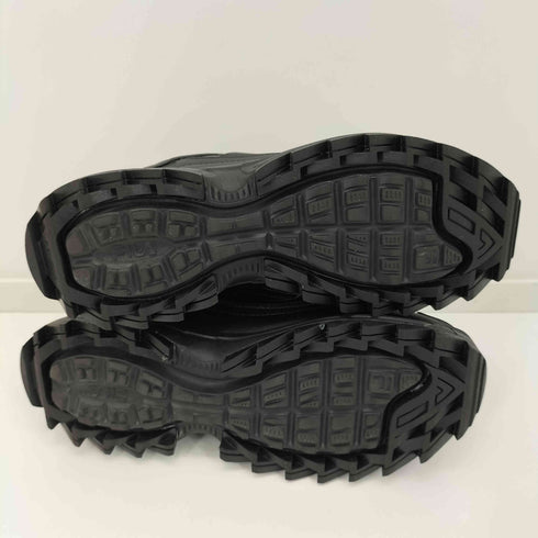 フィラ FILA ディストーター カジュアル スニーカー メンズ 25.0cm