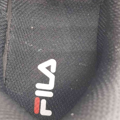 フィラ FILA ディストーター カジュアル スニーカー メンズ 25.0cm