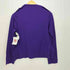 コムデギャルソン COMME des GARCONS 2012AW 二次元(two dimensions)期 フラワープリント クルーネック ウールニット レディース JPN:S
