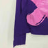 コムデギャルソン COMME des GARCONS 2012AW 二次元(two dimensions)期 フラワープリント クルーネック ウールニット レディース JPN:S