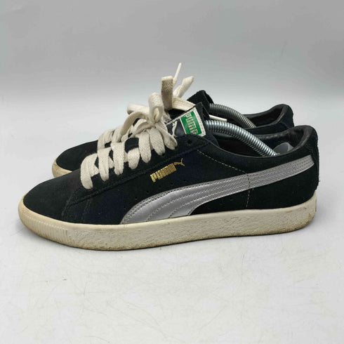 プーマ PUMA The Suede 90681S スウェード レディース JPN:24