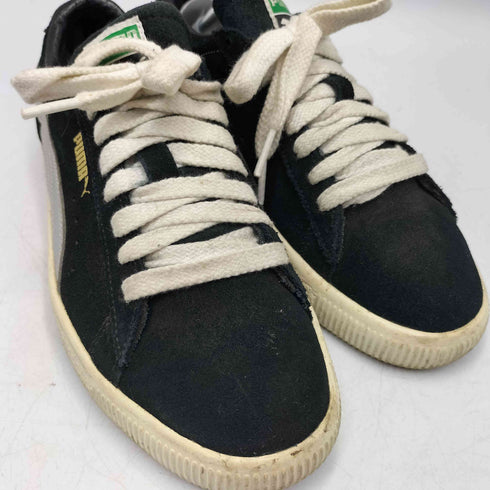 プーマ PUMA The Suede 90681S スウェード レディース JPN:24