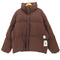 ユニクロ UNIQLO パデッドボリュームジャケット メンズ JPN:XXL