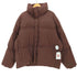 ユニクロ UNIQLO パデッドボリュームジャケット メンズ JPN:XXL