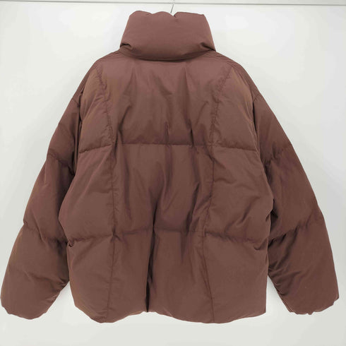 ユニクロ UNIQLO パデッドボリュームジャケット メンズ JPN:XXL