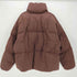 ユニクロ UNIQLO パデッドボリュームジャケット メンズ JPN:XXL