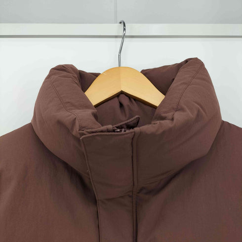 ユニクロ UNIQLO パデッドボリュームジャケット メンズ JPN:XXL