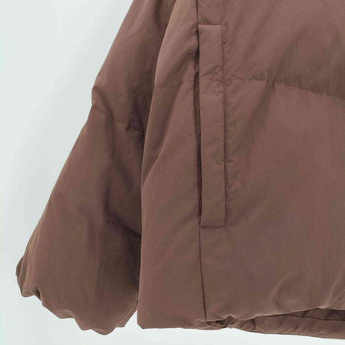 ユニクロ UNIQLO パデッドボリュームジャケット メンズ JPN:XXL