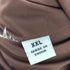 ユニクロ UNIQLO パデッドボリュームジャケット メンズ JPN:XXL