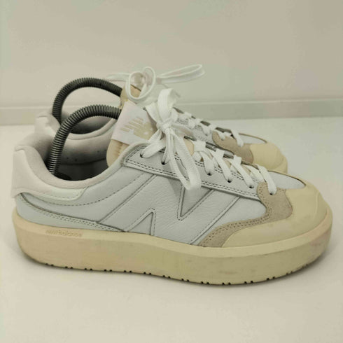 ニューバランス NEW BALANCE CT302OB ローカットスニーカー メンズ JPN:25.5