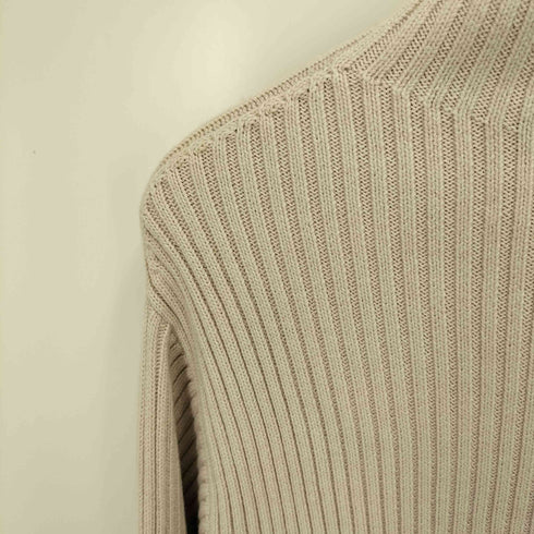 ジェイアンドエムデヴィッドソン J&M Davidson ハイネックニット レディース S