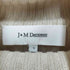 ジェイアンドエムデヴィッドソン J&M Davidson ハイネックニット レディース S