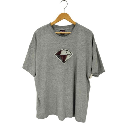 コアファイター corefighterco. グラフィックプリント クルーネックTシャツ メンズ