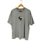 コアファイター corefighterco. グラフィックプリント クルーネックTシャツ メンズ