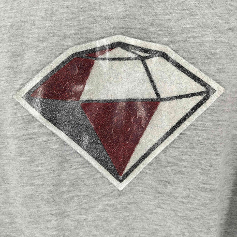 コアファイター corefighterco. グラフィックプリント クルーネックTシャツ メンズ