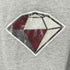 コアファイター corefighterco. グラフィックプリント クルーネックTシャツ メンズ