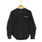 FUZZ REZ ZWEEP FRZ NO COLLAR SHIRT メンズ JPN:M