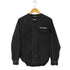 FUZZ REZ ZWEEP FRZ NO COLLAR SHIRT メンズ JPN:M
