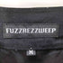 FUZZ REZ ZWEEP FRZ NO COLLAR SHIRT メンズ JPN:M
