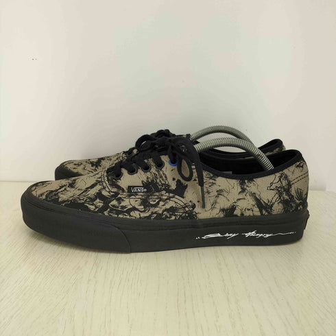 バンズ VANS ×Hua Tunan Authentic Year of the Tiger オーセンティック ローカットスニーカー メンズ JPN:28.5