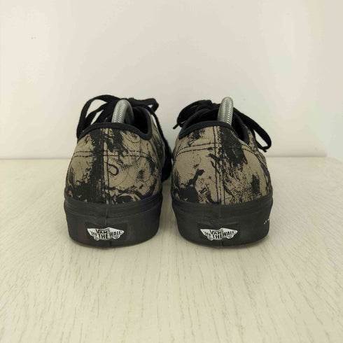 バンズ VANS ×Hua Tunan Authentic Year of the Tiger オーセンティック ローカットスニーカー メンズ JPN:28.5